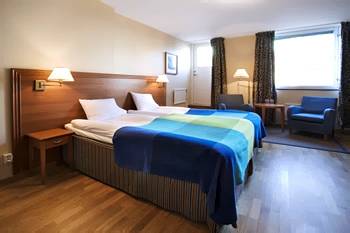 Hotel First Jorgen Kock