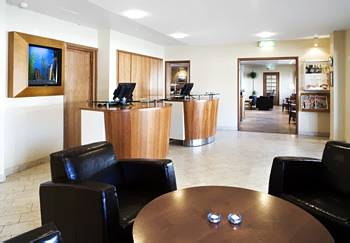 Hotel First Jorgen Kock