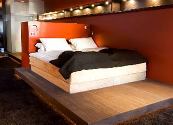 Hotel First Noble House