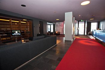 Hotel First Noble House