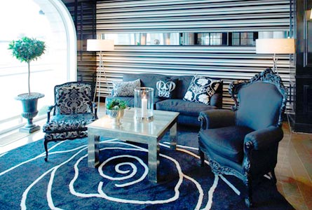 Hotel First Reisen