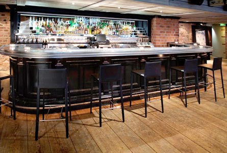 Hotel First Reisen