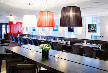 Hotel First Reisen