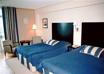 Hotel First Royal Star