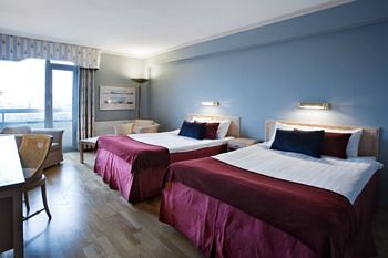 Hotel First Royal Star