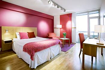 Hotel First Royal Star
