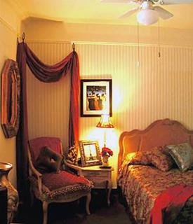 Hotel Fitzgerald