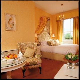 Hotel Fitzpatrick Castle