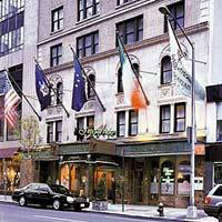 Hotel Fitzpatrick Manhattan