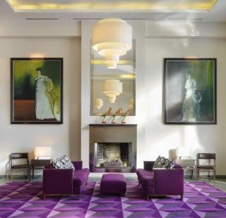 Hotel Fitzwilliam