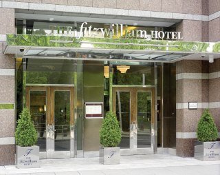 Hotel Fitzwilliam