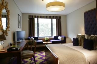 Hotel Fitzwilliam