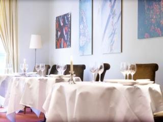 Hotel Fitzwilliam