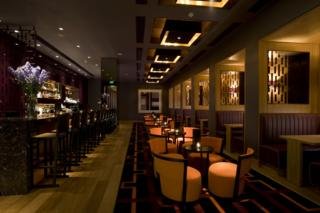 Hotel Fitzwilliam Belfast