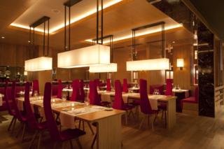 Hotel Fitzwilliam Belfast