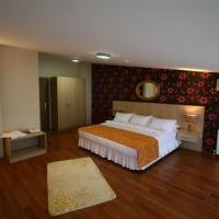 Hotel Five Botique