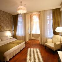 Hotel Five Botique