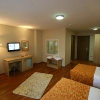 Hotel Five Botique