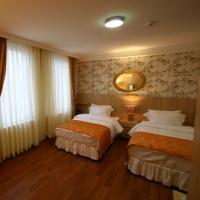 Hotel Five Botique