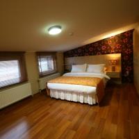 Hotel Five Botique