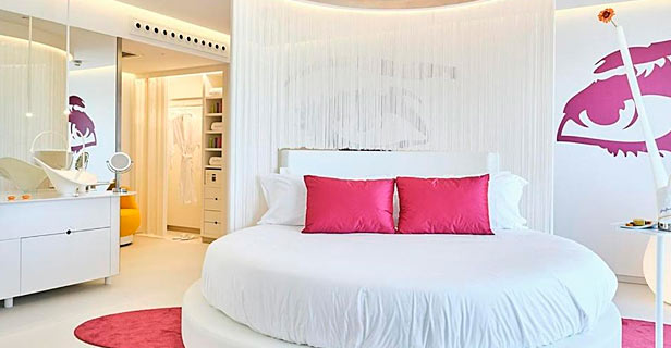 Hotel Five Flowers Spa Formentera