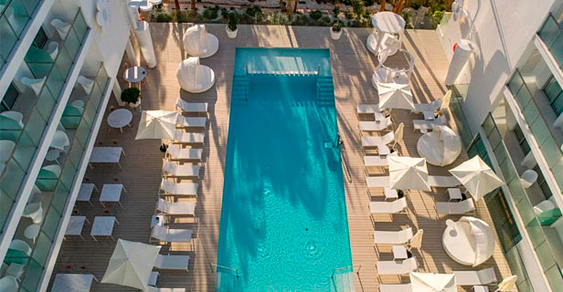 Hotel Five Flowers Spa Formentera