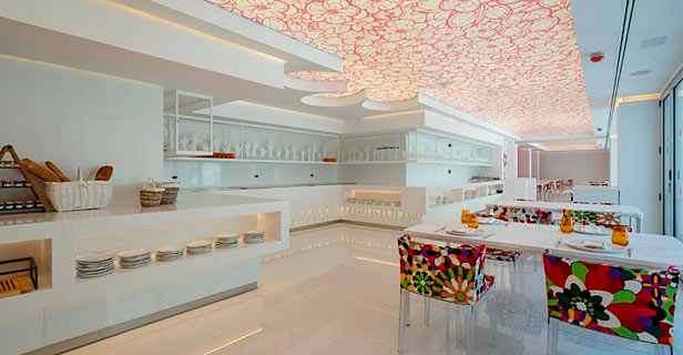 Hotel Five Flowers Spa Formentera