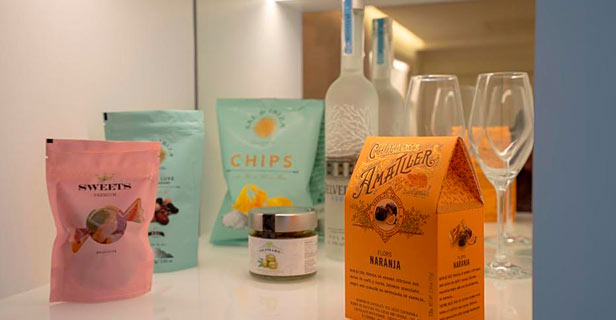 Hotel Five Flowers Spa Formentera