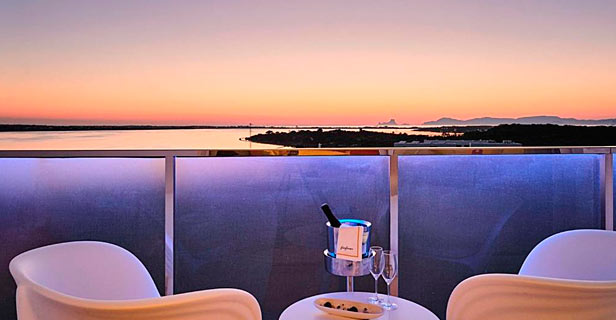 Hotel Five Flowers Spa Formentera