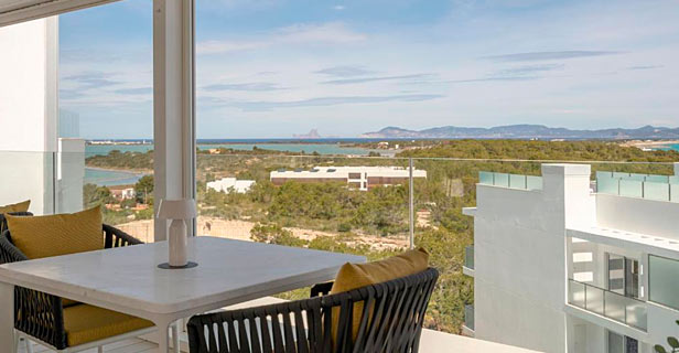 Hotel Five Flowers Spa Formentera