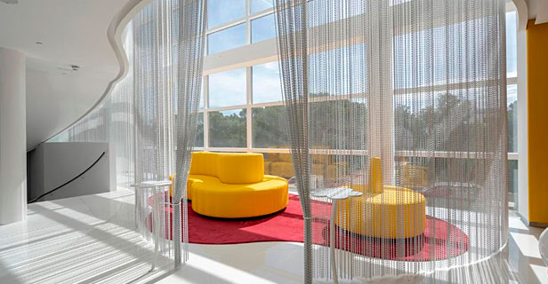 Hotel Five Flowers Spa Formentera