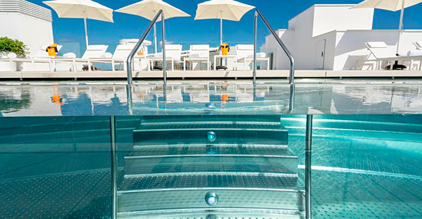 Hotel Five Flowers Spa Formentera