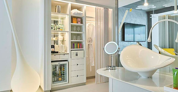 Hotel Five Flowers Spa Formentera