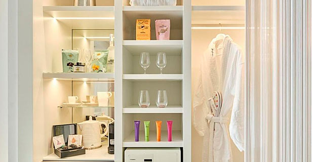 Hotel Five Flowers Spa Formentera