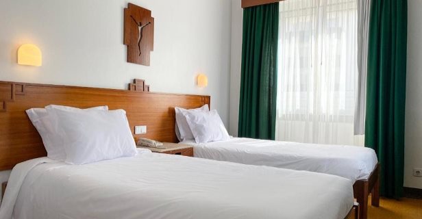 Hotel Flag Fátima Irmãs Dominicanas