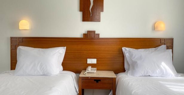 Hotel Flag Fátima Irmãs Dominicanas