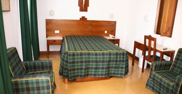 Hotel Flag Fátima Irmãs Dominicanas