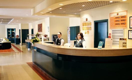 Hotel Flag Guimaraes Fafe