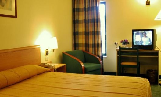 Hotel Flag Guimaraes Fafe