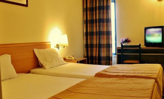 Hotel Flag Guimaraes Fafe