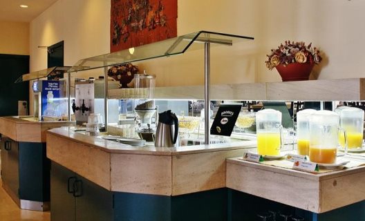 Hotel Flag Guimaraes Fafe