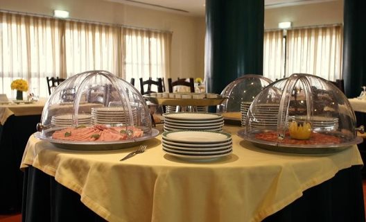 Hotel Flag Guimaraes Fafe