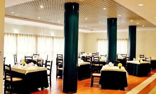 Hotel Flag Guimaraes Fafe