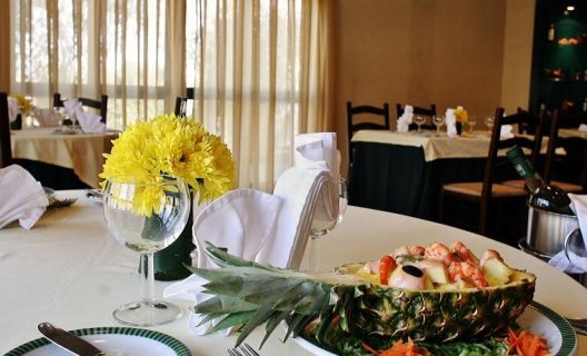 Hotel Flag Guimaraes Fafe