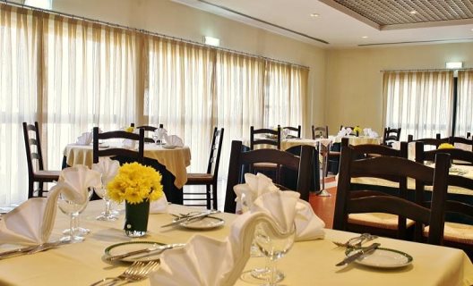 Hotel Flag Guimaraes Fafe