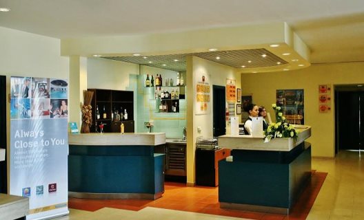 Hotel Flag Guimaraes Fafe