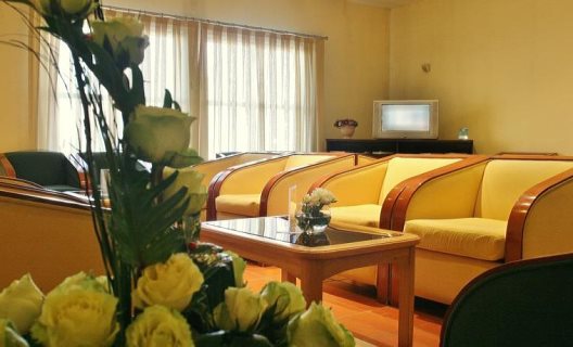 Hotel Flag Guimaraes Fafe