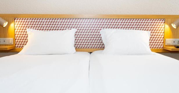 Hotel Flag Lisboa Oeiras
