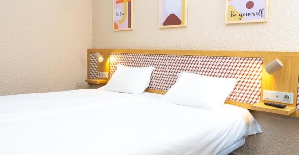 Hotel Flag Lisboa Oeiras