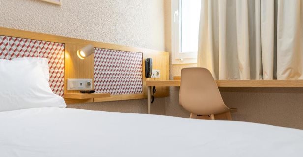 Hotel Flag Lisboa Oeiras